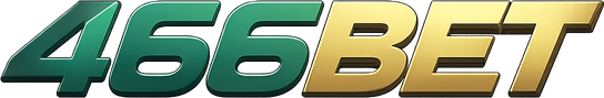 466bet লোগো